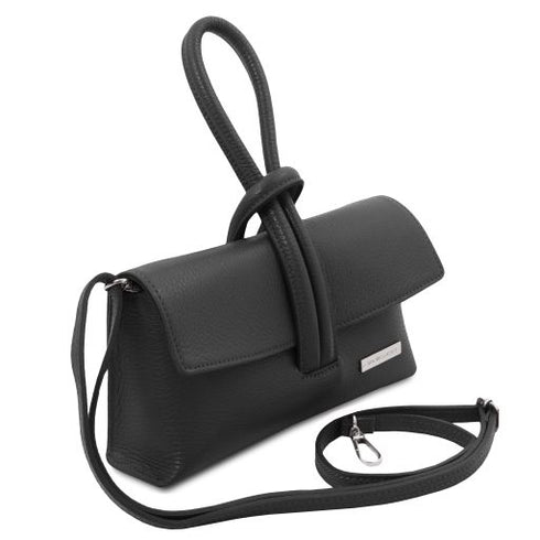 TL Bag - Leather clutch